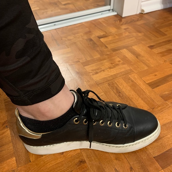 Geox Shoes - Geox sneakers